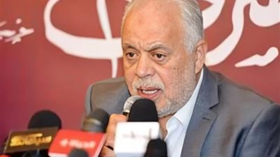 أشرف ذكي لـ«الجمهور»: تكريم أحمد راتب يعد اعتذارا مني له ولأسرته
