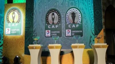 قرعة دوري الأبطال والكونفدرالية، الأهلي وبيراميدز ينتظران مصيرهم الأفريقي