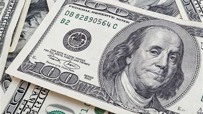 سعر الدولار مقابل الجنيه المصري اليوم، بنك مصر يسجل هبوطا جديدا