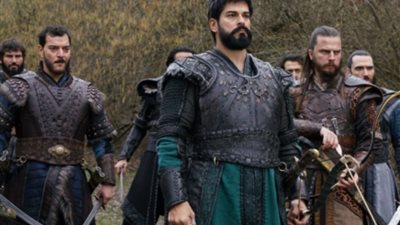موعد عرض مسلسل المؤسس عثمان الموسم السادس 2024