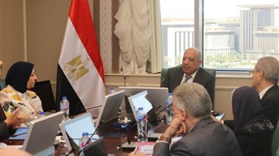 إعادة هيكلة الشركة المصرية كمشغل مستقل لنقل الكهرباء