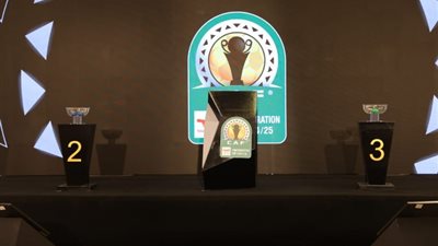 نتائج قرعة مجموعات الكونفدرالية، مهمة صعبة للصفاقسي والزمالك يصطدم بالمصري