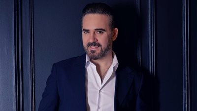 الأوبرا تكشف حقيقة اعتذار وائل جسار عن حفله بمهرجان الموسيقى العربية (خاص)