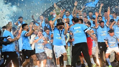 بيراميدز يصطدم بالترجي في مجموعات دوري أبطال أفريقيا
