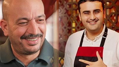 عاجل، صبحي كابر يشارك الشيف بوراك بمطعم جديد، ما الحقيقة؟