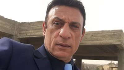 بتهمة النصب، ألقاء القبض وترحيل الفنان طارق ريحانة إلى مديرية أمن القاهرة