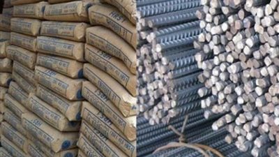 2500 جنيه دفعة واحدة، ماذا يحدث في قطاع مواد البناء مع تراجع أسعار الحديد؟