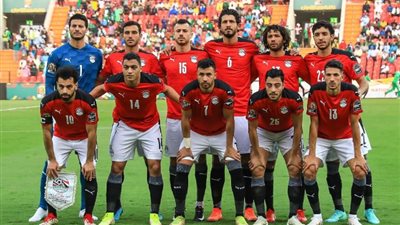 موعد مباراة منتخب مصر أمام موريتانيا في تصفيات أمم إفريقيا والقنوات الناقلة