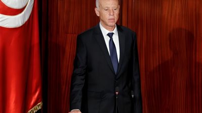 الهيئة العليا للانتخابات التونسية تعلن فوز قيس سعيد بنسبة 90.69%