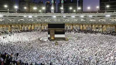 «بالرابط المباشر»، التسجيل في قرعة الحج على موقع وزارة الداخلية 2025