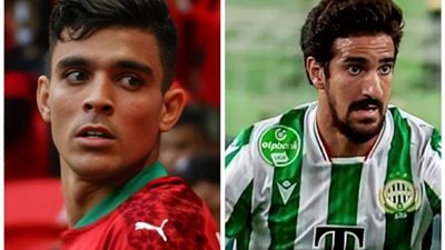 سر فشل انتقال صفقتي محمد بن رمضان وبن شرقي إلى الأهلي
