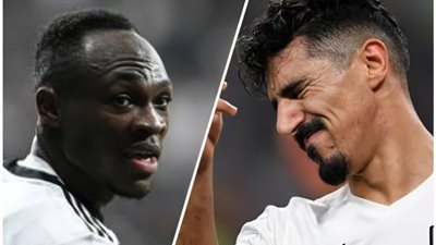 تفاصيل فشل صفقة موليكا للأهلي وسر رفض الأحمر ضم الجزائري بغداد بونجاح