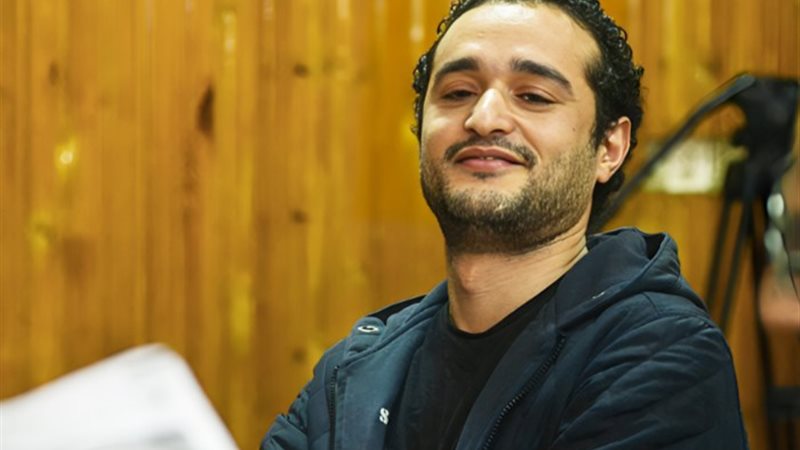 أحمد دومة