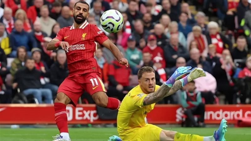 محمد صلاح