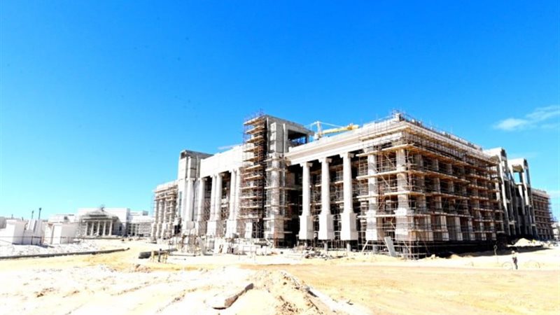 المدينة التراثية