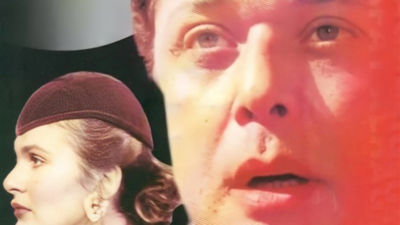 مسلسل رافت الهجان