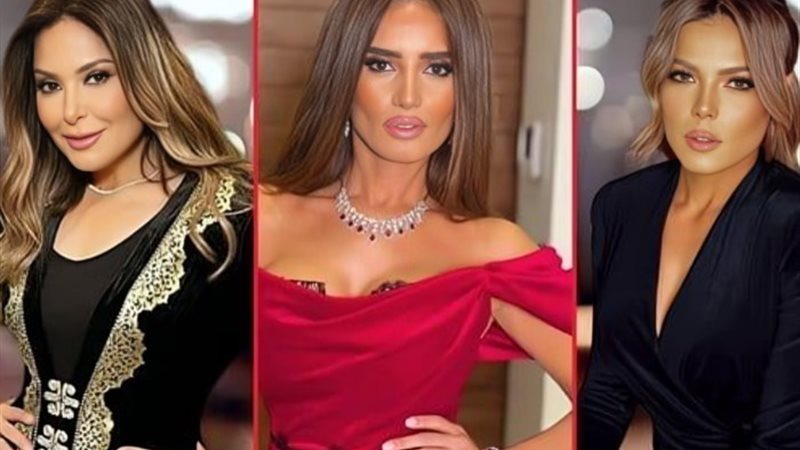 بنات الباشا