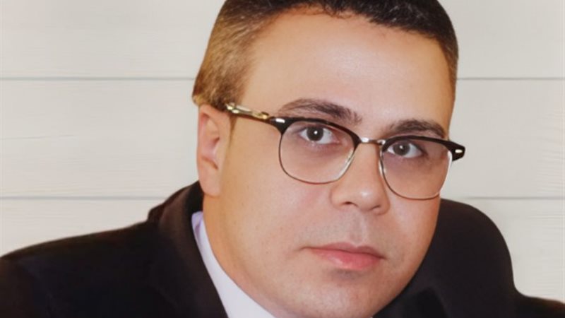 أيمن غانم