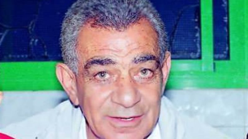 محمود الجوهري