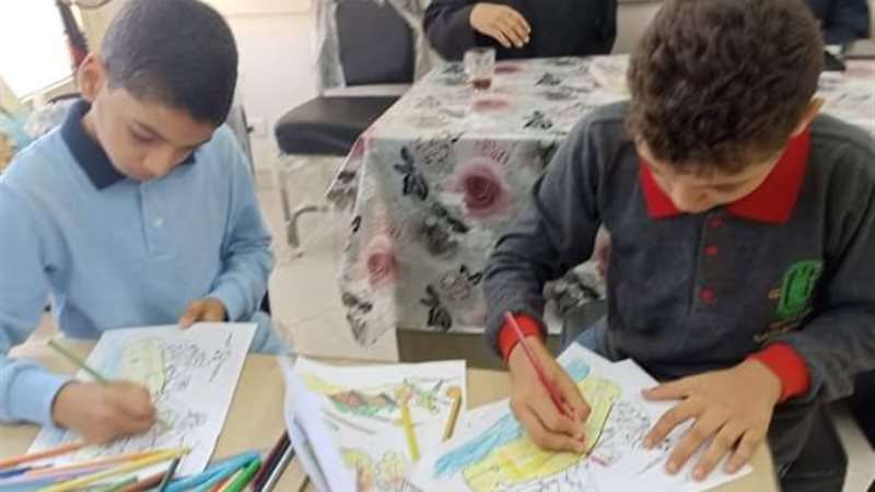 معرض أكتوبر ذاكرة أمة