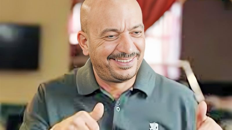 صبحي كابر - أرشيفية
