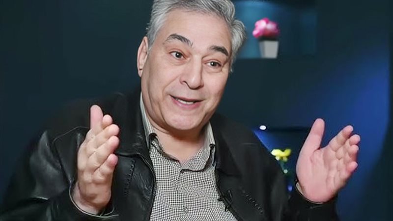 ياسر علي ماهر