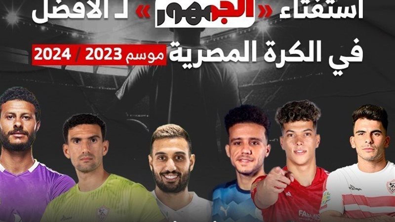 استفتاء الجمهور
