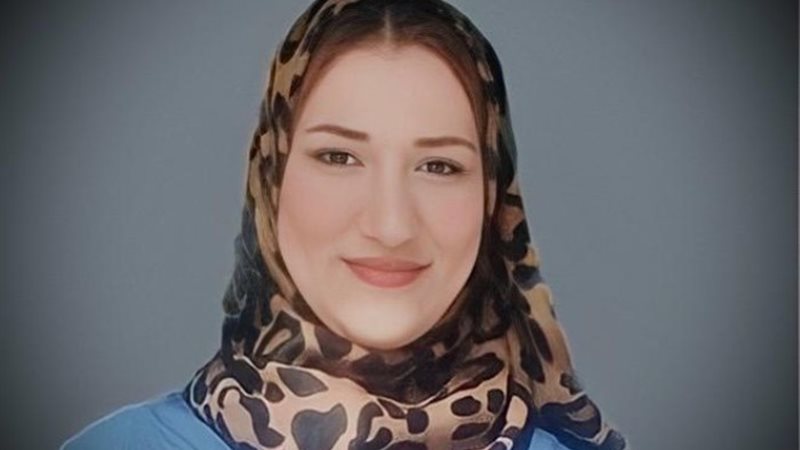 ياسمين عبده