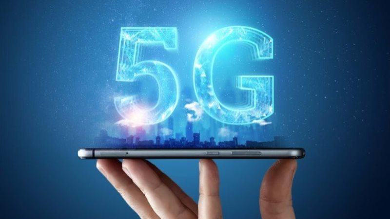 تكنولوجيا الـ 5G