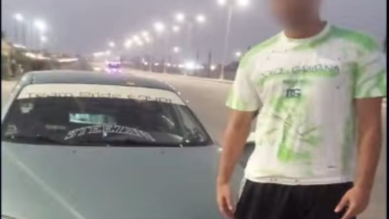 مرتكب الواقعة