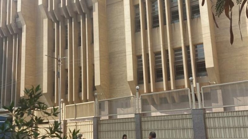 محكمة جنايات شبرا الخيمة - أرشيفية