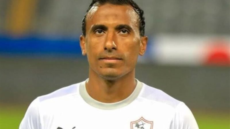 عبد الشافي