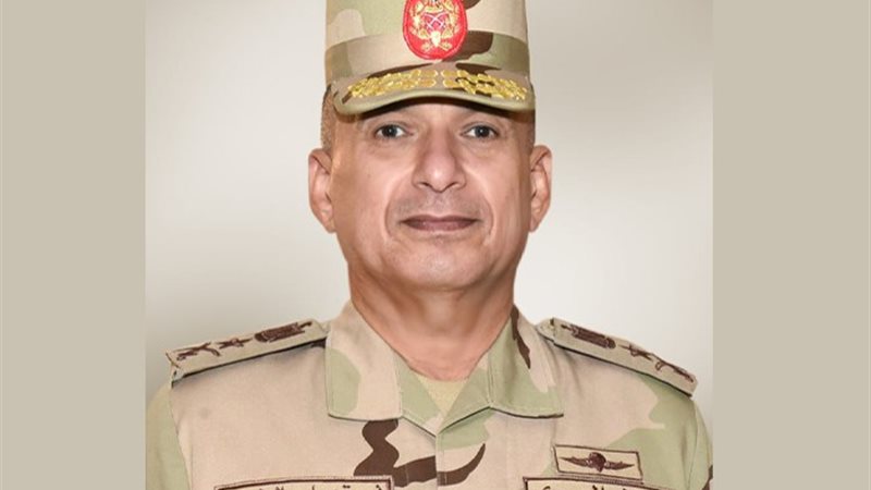 الفريق ياسر كمال الدين الطودي