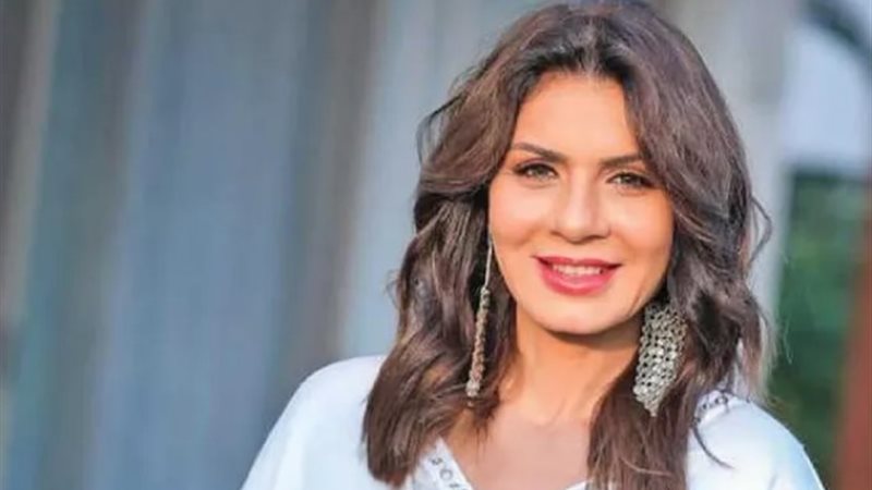نجلاء بدر