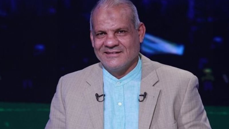 مجدي طلبة