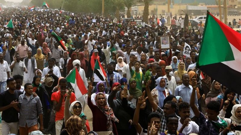 السودان