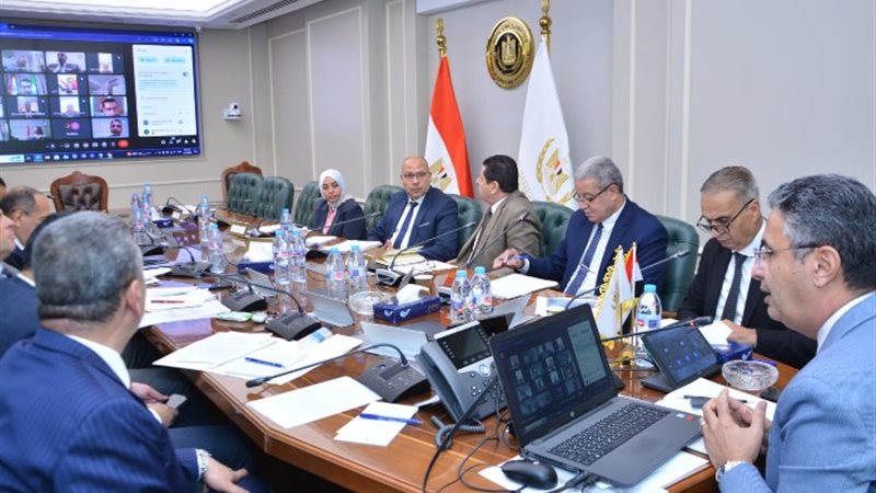 وزير التموين