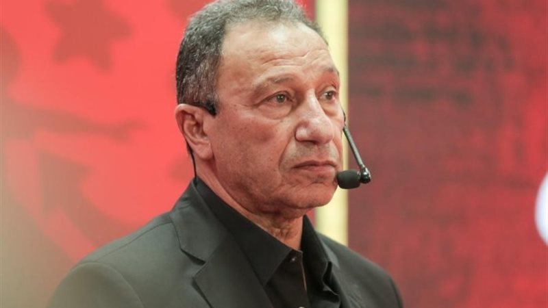 محمود الخطيب