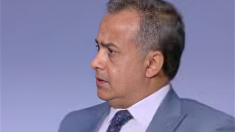 اللواء أركان حرب أسامة محمود