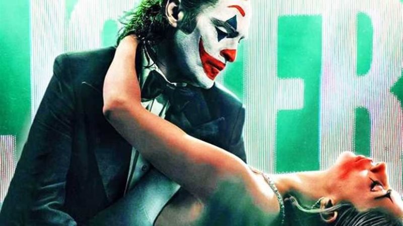 فيلم Joker: Folie à Deux