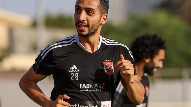 كريم فؤاد