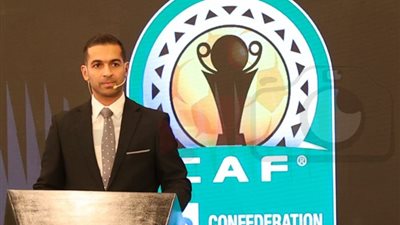 هاني حتحوت لـ«الجمهور»: قرعة إفريقيا جيدة والأهلي حافظ على صورته في أزمة القندوسي