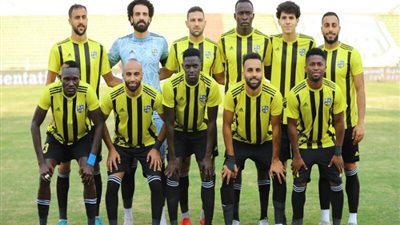 بث مباشر مباراة المقاولون العرب والقناة في الدوري المصري للمحترفين 2024