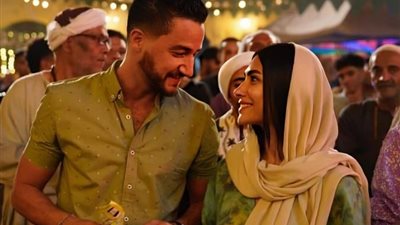 مواعيد عرض الحلقة الرابعة من مسلسل «مطعم الحبايب» على شاهد
