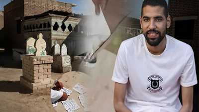وصول المتهمين في واقعة سحر مؤمن زكريا لمحكمة زينهم لبدء محاكمتهم