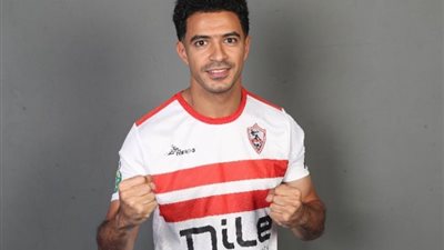 عمر جابر يشارك في استفتاء «الجمهور» لاختيار الأفضل بالدوري المصري 2024