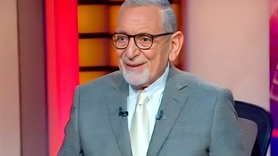 عدلي القيعي يعلن على الهواء استقالته من رئاسة شركة الكرة بالأهلي