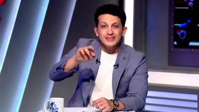 أمير هشام: تأجيل حفل الإعلان عن استاد النادي الأهلي