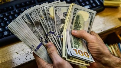 ارتفاع جديد في سعر الدولار اليوم 9 أكتوبر ببداية التعاملات الصباحية