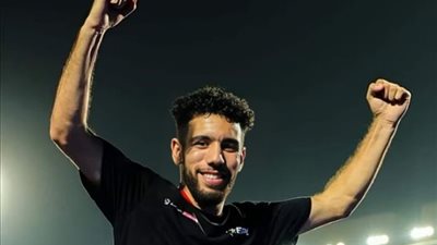 الأهلي: لم نتلق عرضا من الزمالك لشراء أحمد قندوسي